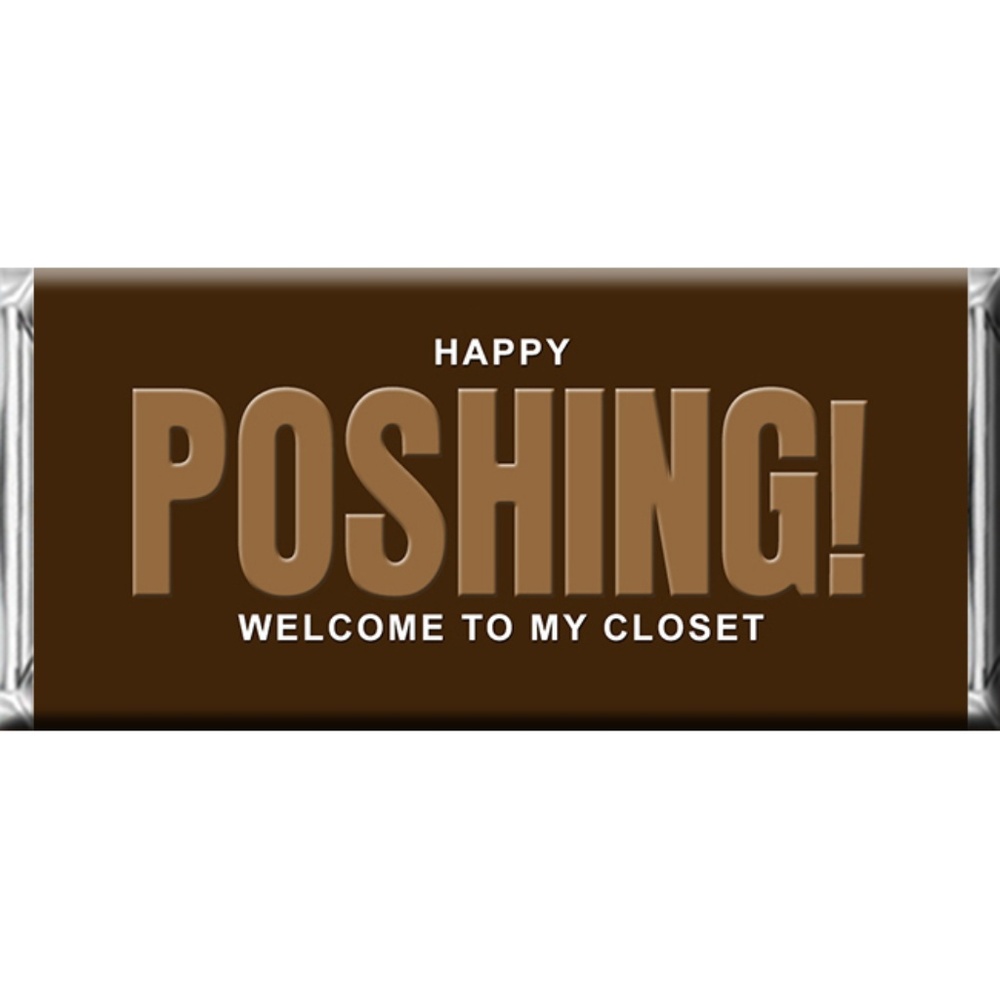 Meet your Posher, Miss Prime Posh